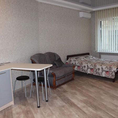 Квартира-Студия У Моря Odesa Exterior foto