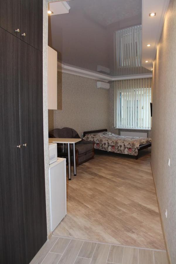 Квартира-Студия У Моря Odesa Exterior foto